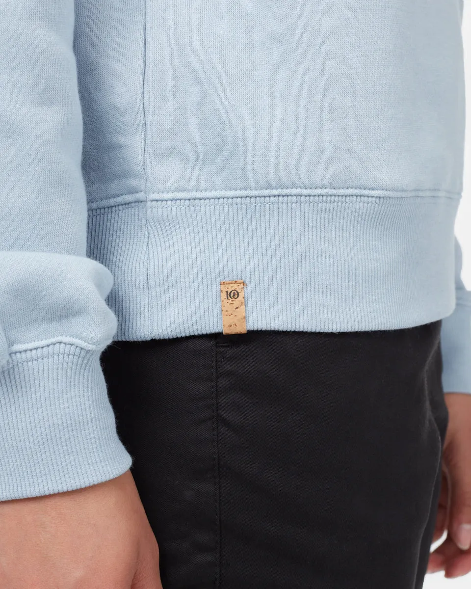 TreeFleece Crew sold by tentree product image thumbnail 5