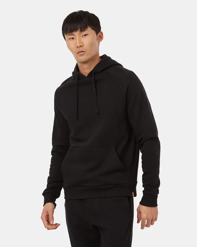 TreeFleece Rib Hoodie sold by tentree
