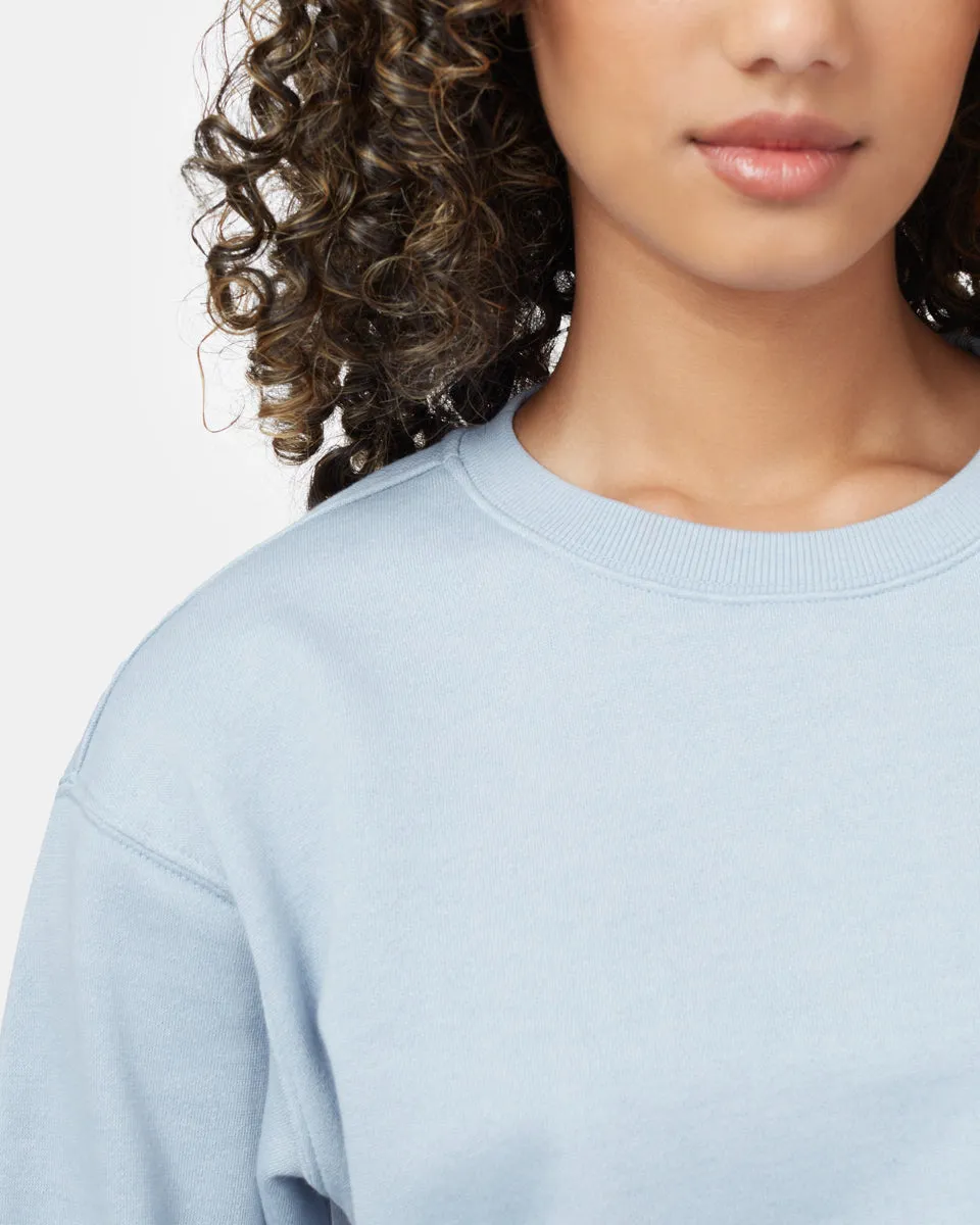 TreeFleece Crew sold by tentree product image thumbnail 3