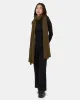 Cotton Ribbed Scarf sold by tentree