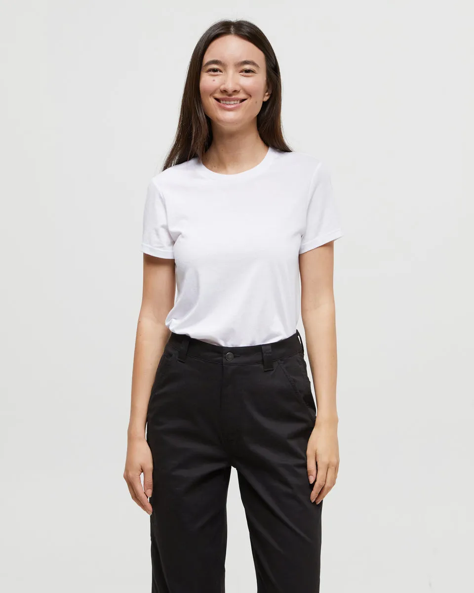 Treeblend Winslow T-Shirt sold by tentree product image thumbnail 2