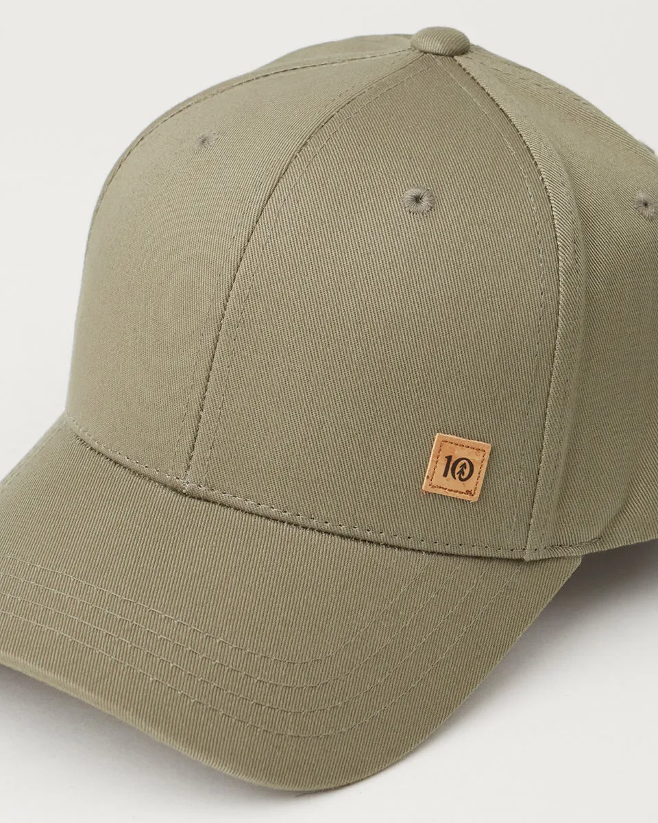 Cork Icon Elevation Hat sold by tentree product image thumbnail 2