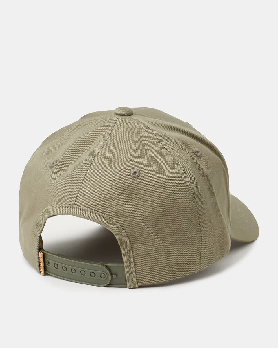 Cork Icon Elevation Hat sold by tentree product image thumbnail 3