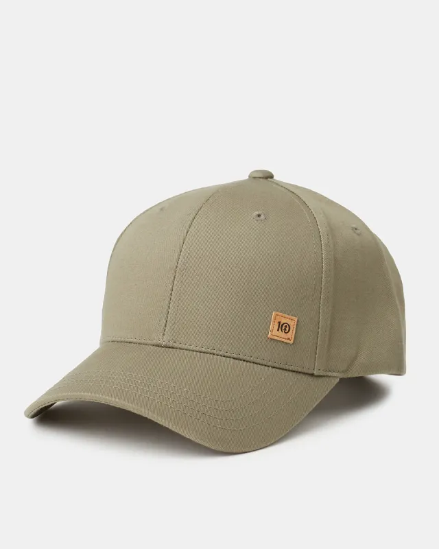 Cork Icon Elevation Hat sold by tentree