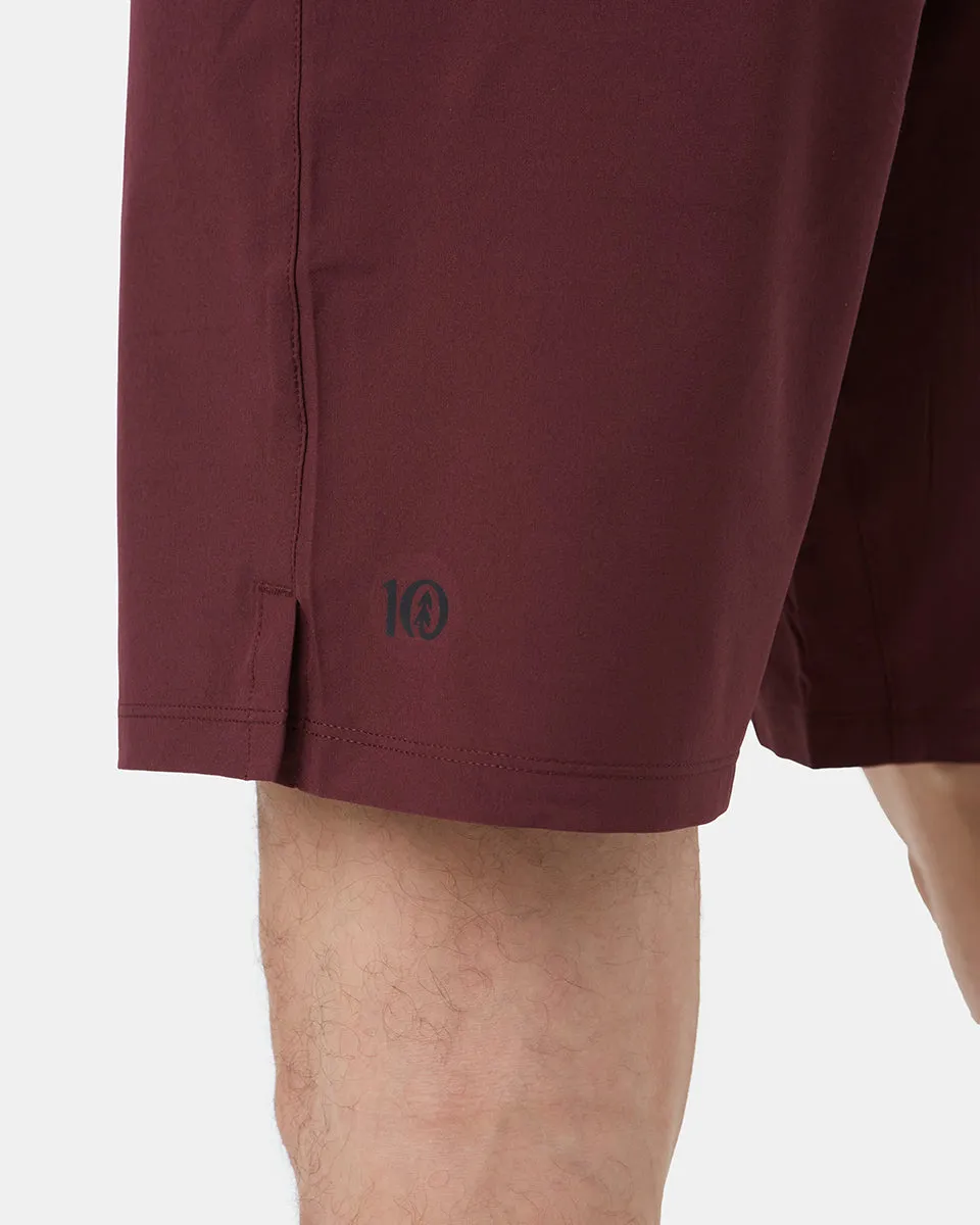 inMotion Agility Short sold by tentree product image thumbnail 5