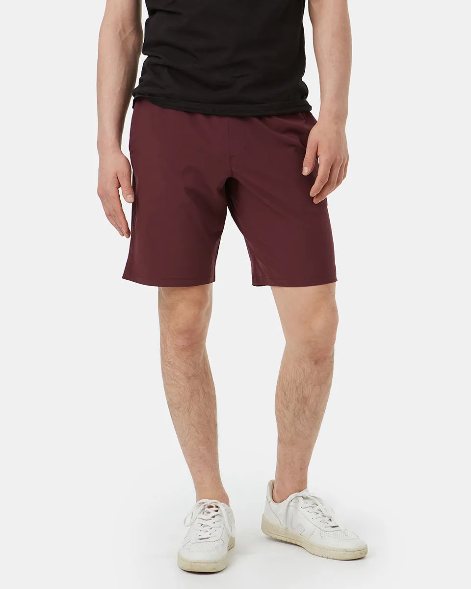 inMotion Agility Short sold by tentree product image thumbnail 2