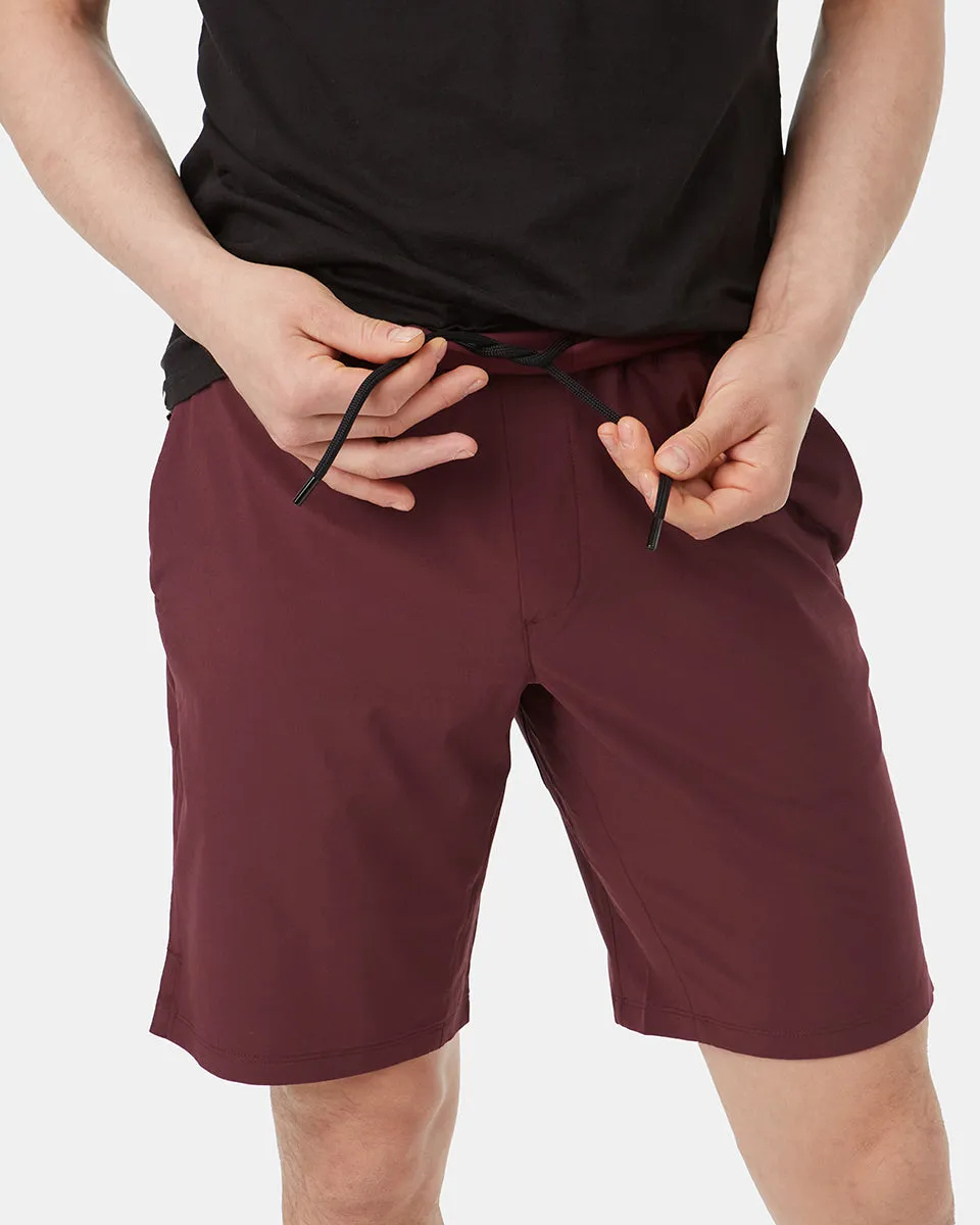 inMotion Agility Short sold by tentree product image thumbnail 3