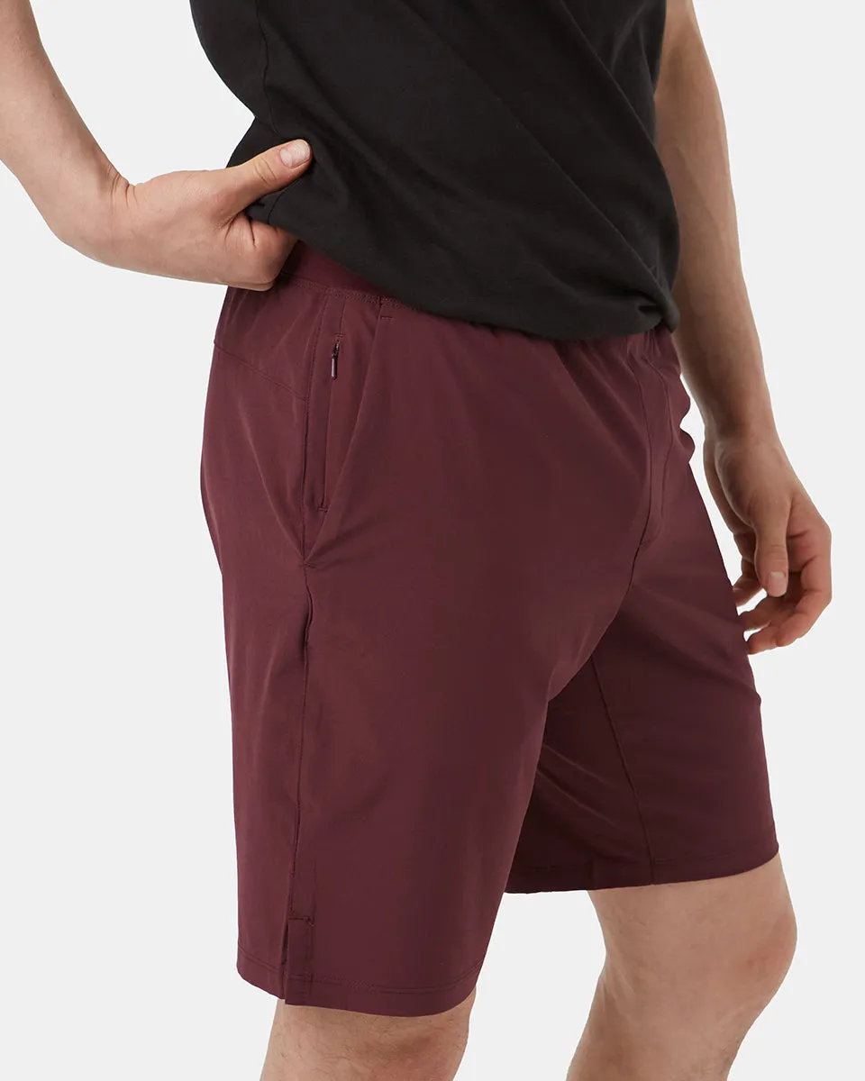 inMotion Agility Short sold by tentree product image thumbnail 4