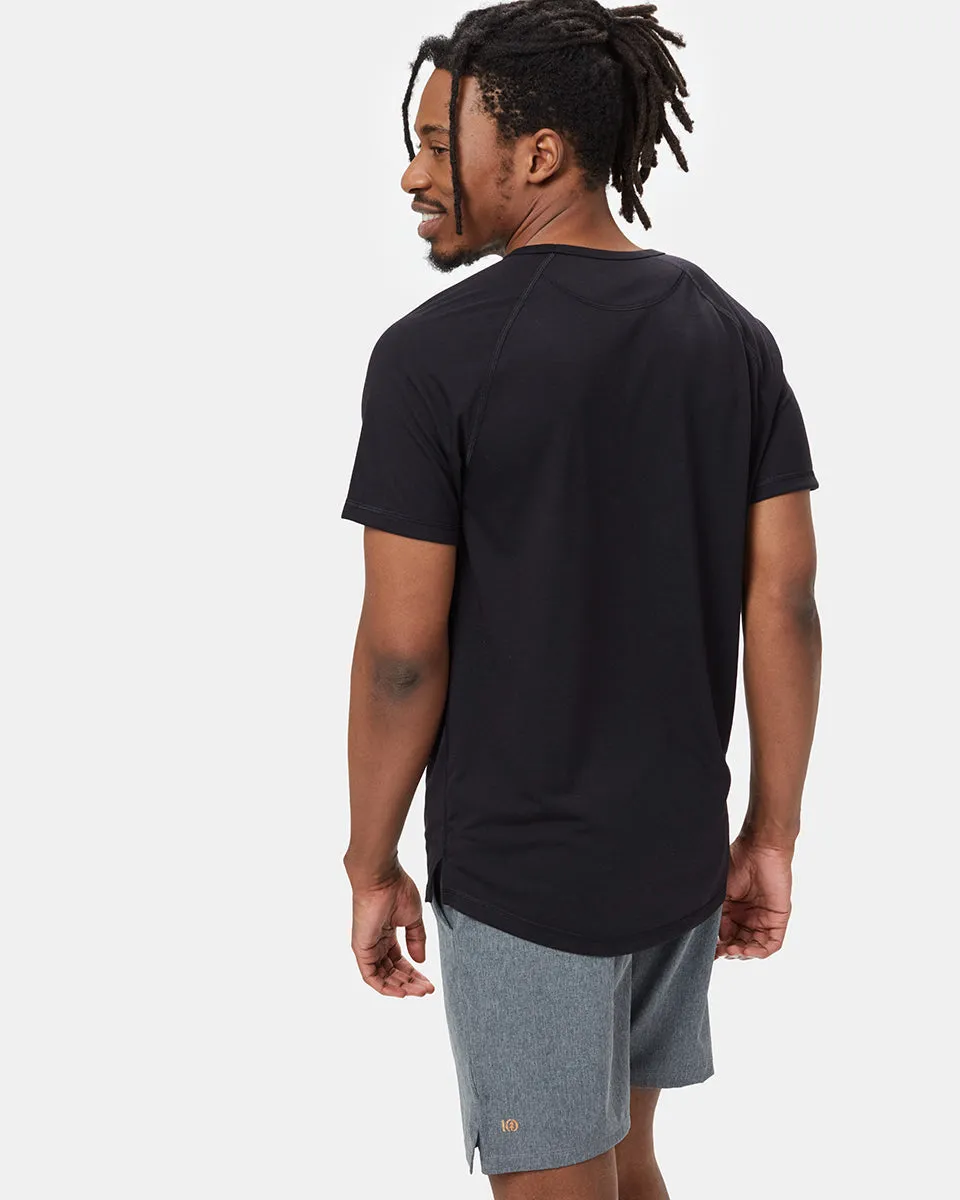 InMotion T-Shirt sold by tentree product image thumbnail 2