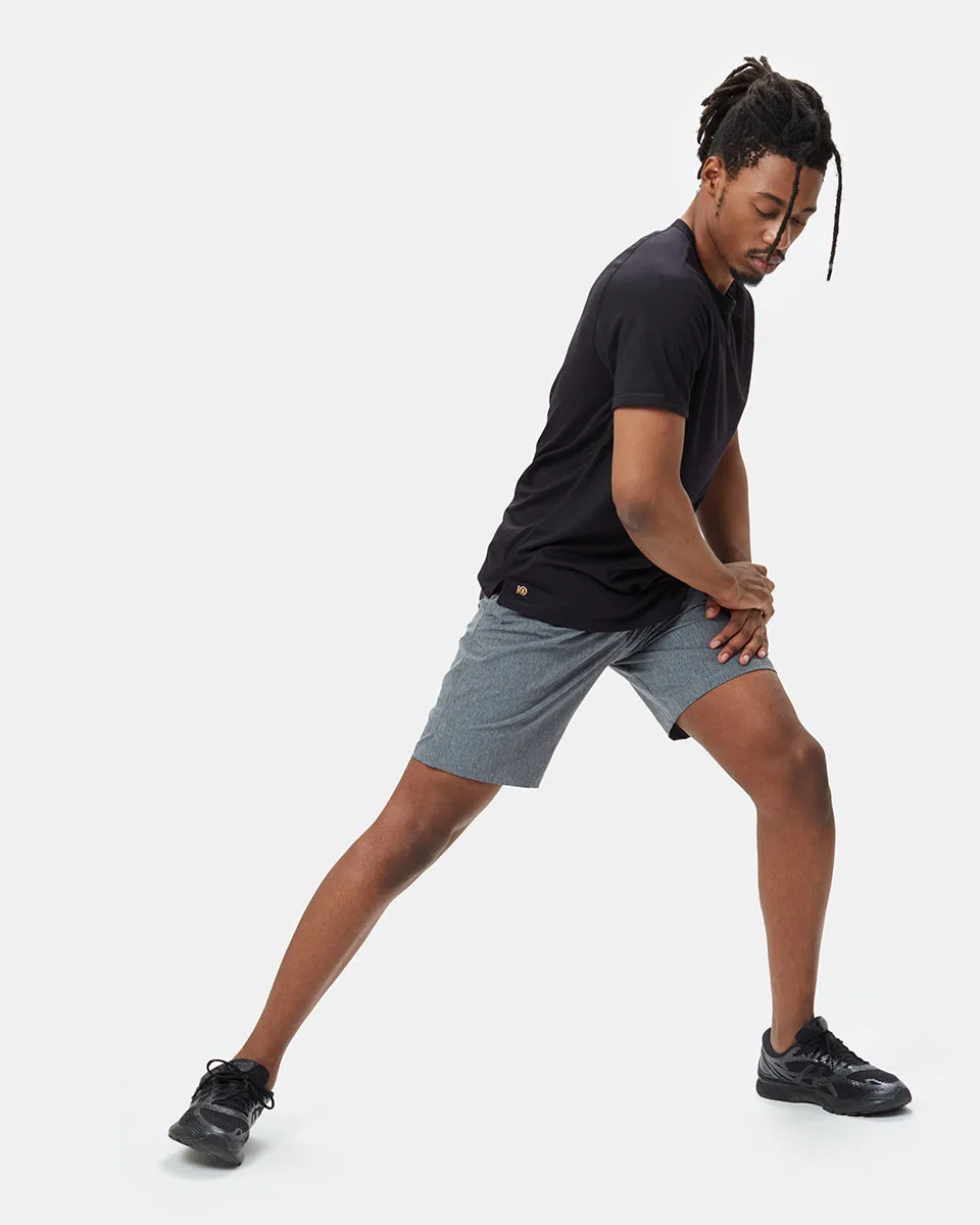 InMotion T-Shirt sold by tentree product image thumbnail 4