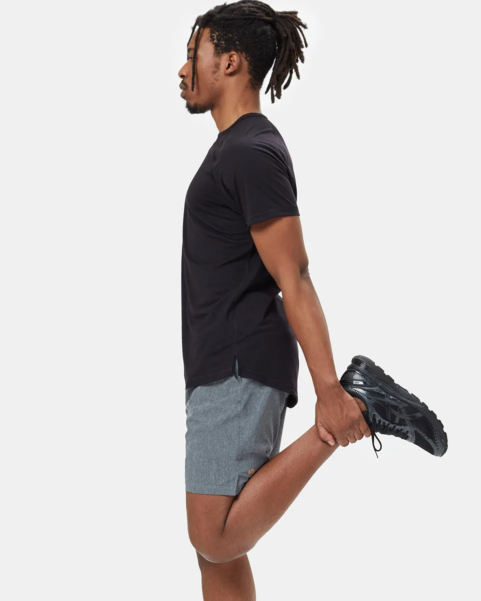 InMotion T-Shirt sold by tentree product image thumbnail 5