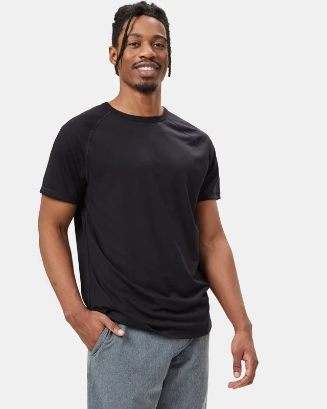 InMotion T-Shirt sold by tentree