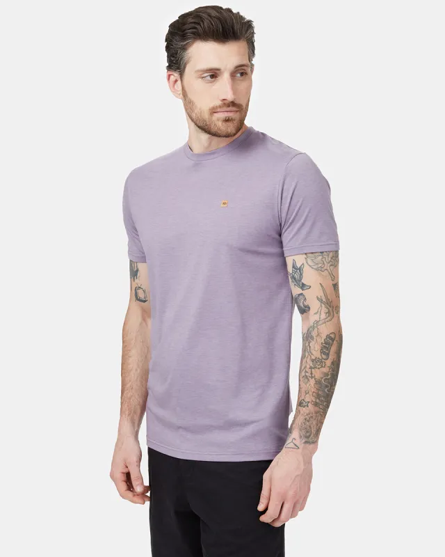 TreeBlend Classic T-Shirt sold by tentree