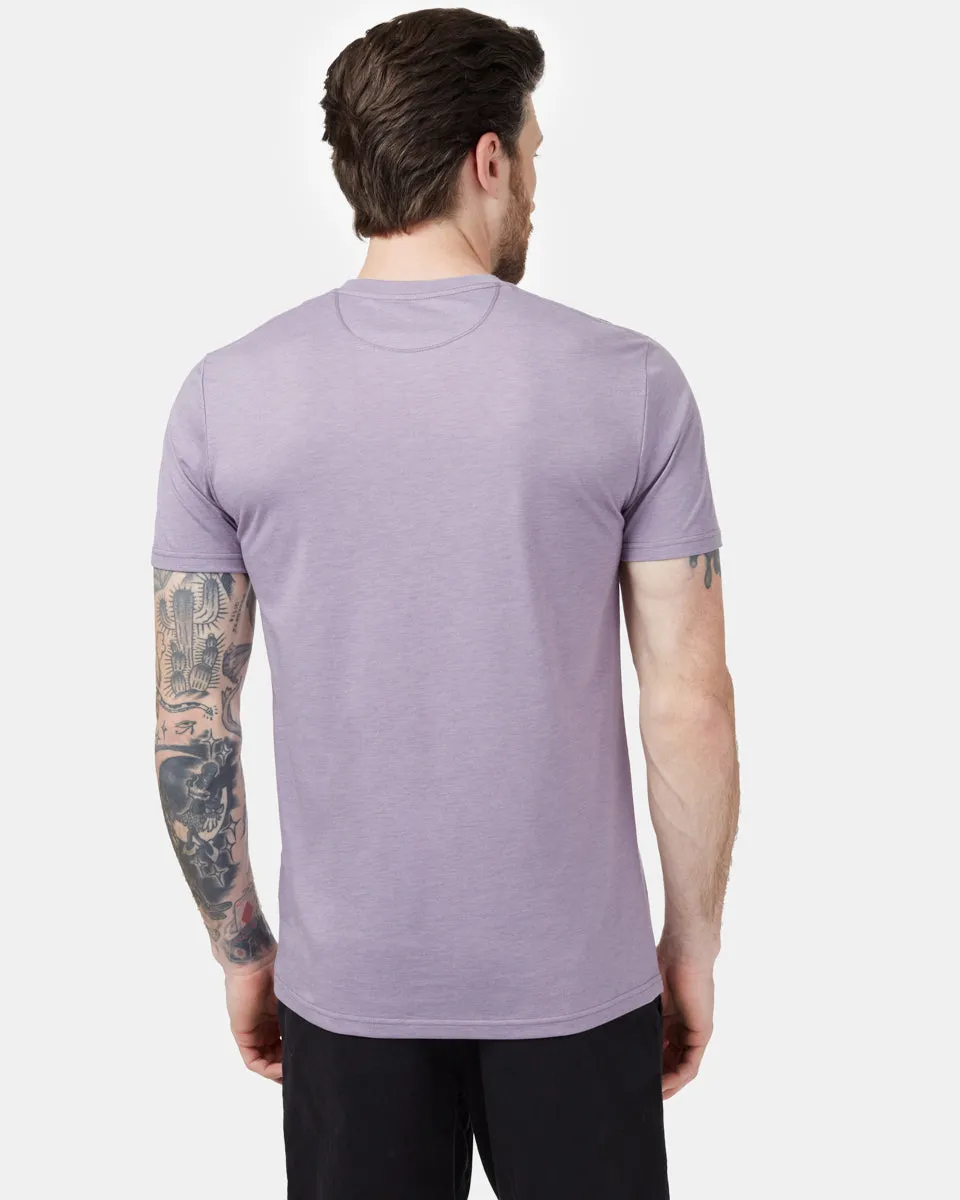 TreeBlend Classic T-Shirt sold by tentree product image thumbnail 3