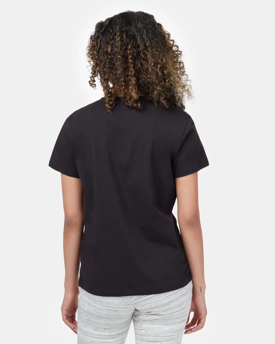 Relaxed T-Shirt sold by tentree product image thumbnail 3