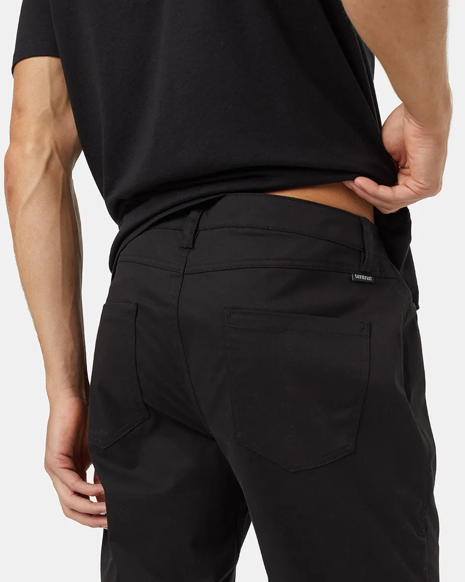 Strathcona Pant sold by tentree product image thumbnail 5