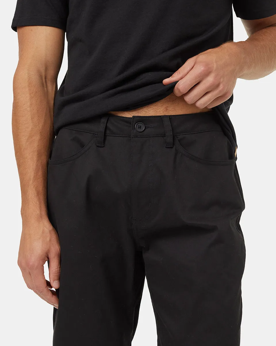 Strathcona Pant sold by tentree product image thumbnail 4