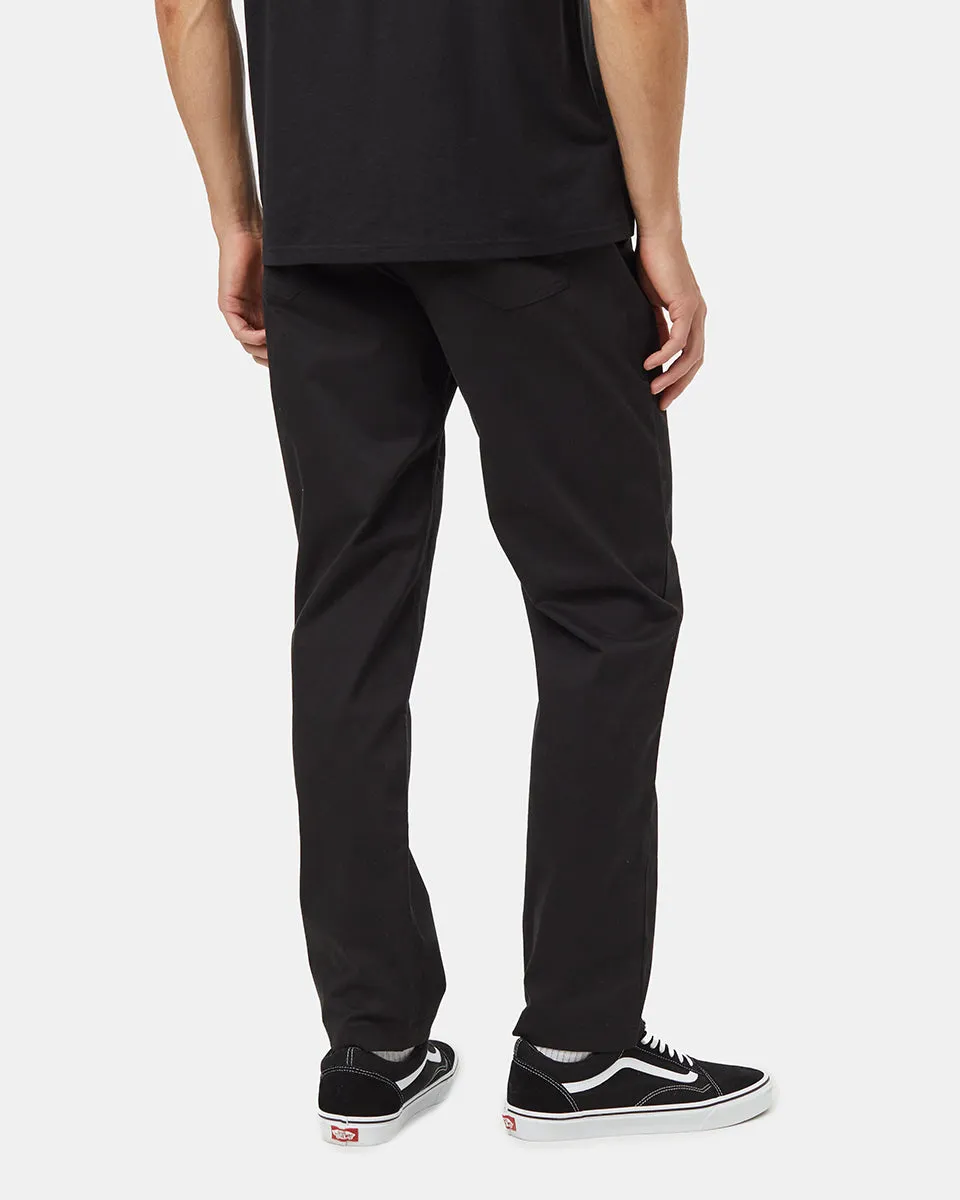 Strathcona Pant sold by tentree product image thumbnail 3