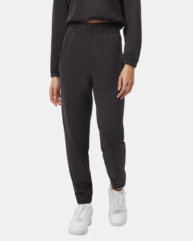 Organic Cotton French Terry Jogger sold by tentree