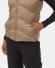 Cloud Shell Puffer Vest sold by tentree
