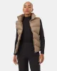 Cloud Shell Puffer Vest sold by tentree