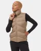 Cloud Shell Puffer Vest sold by tentree