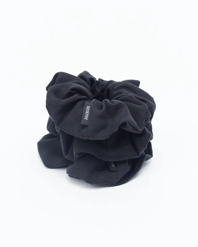 Tencel Scrunchie 3-Pack sold by tentree
