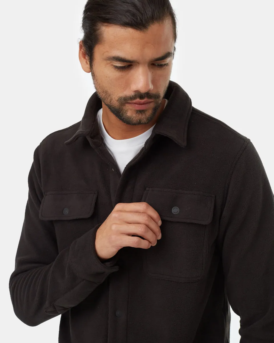 Recycled MicroFleece Colville sold by tentree product image thumbnail 5