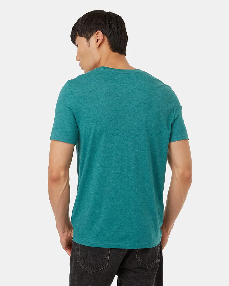 Juniper T-Shirt sold by tentree product image thumbnail 4
