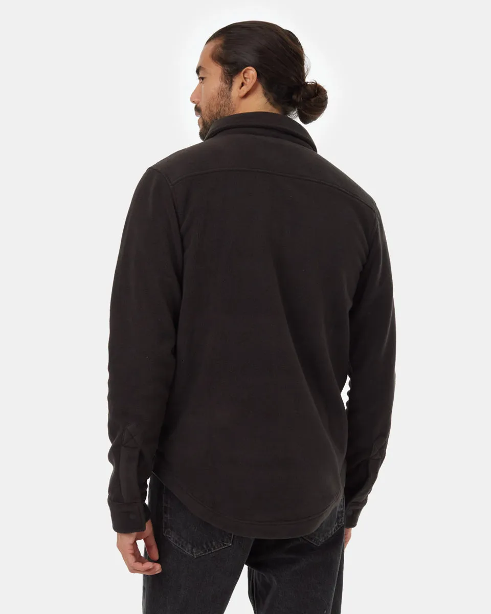 Recycled MicroFleece Colville sold by tentree product image thumbnail 2