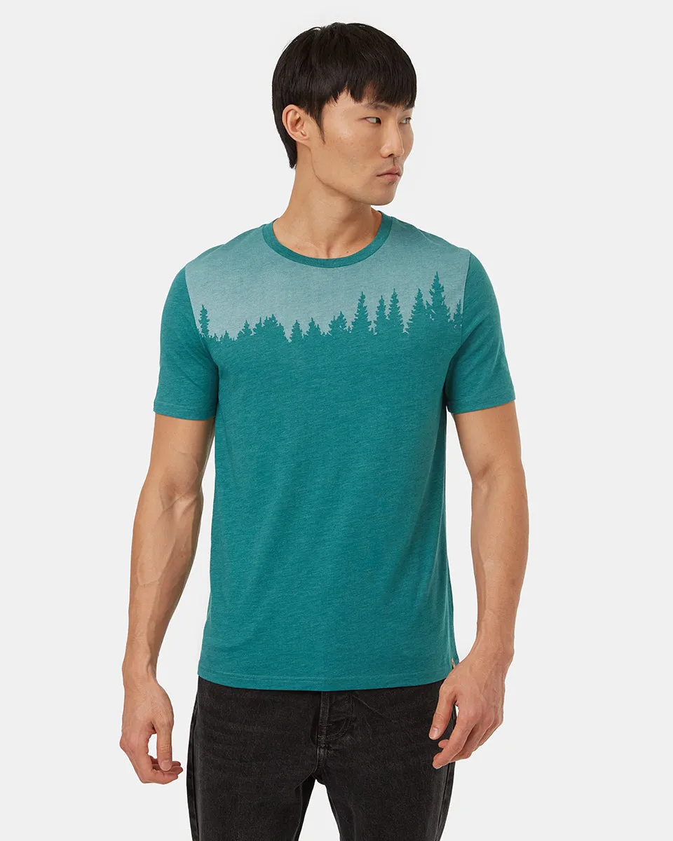 Juniper T-Shirt sold by tentree product image thumbnail 2