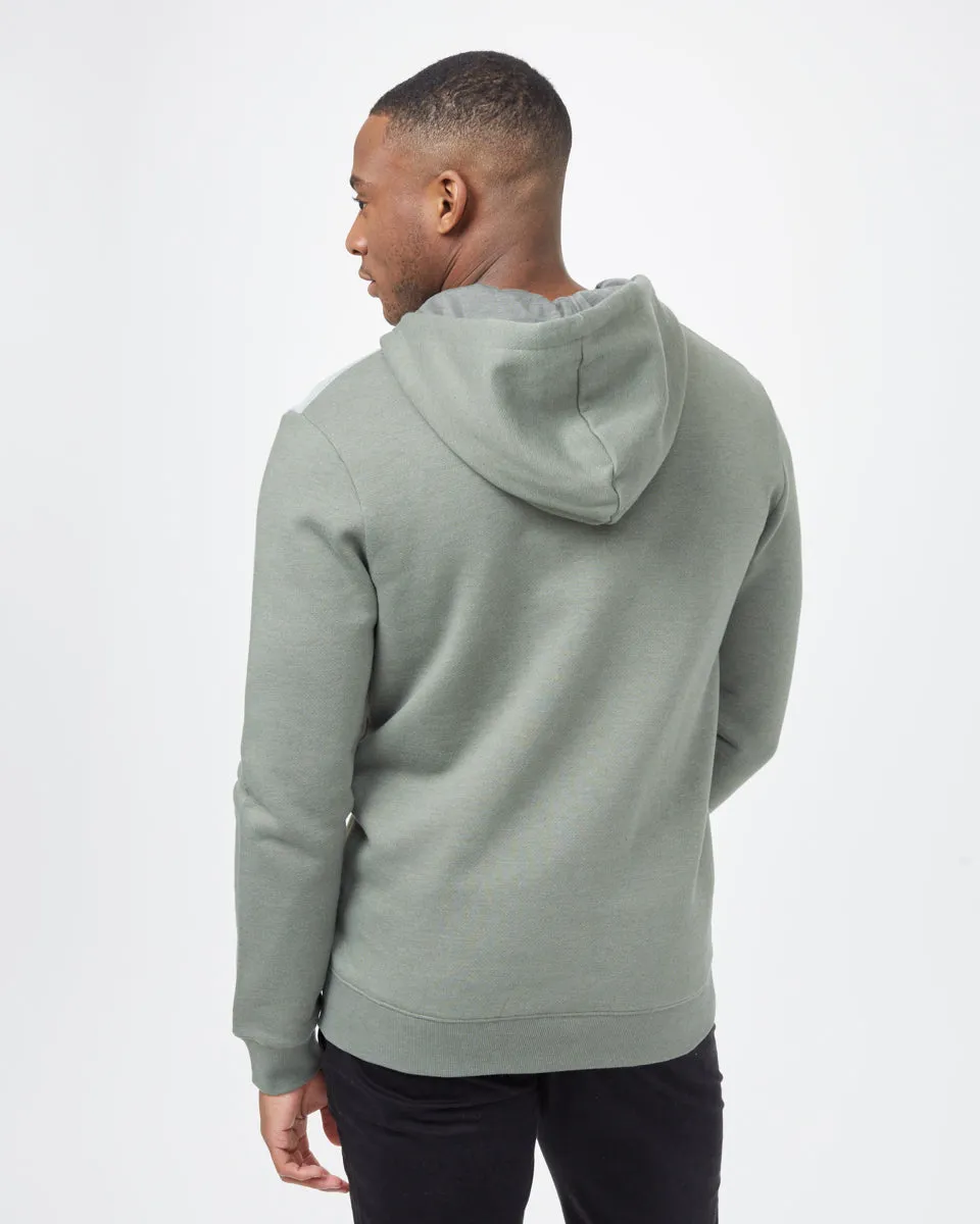 Juniper Zip Hoodie sold by tentree product image thumbnail 3