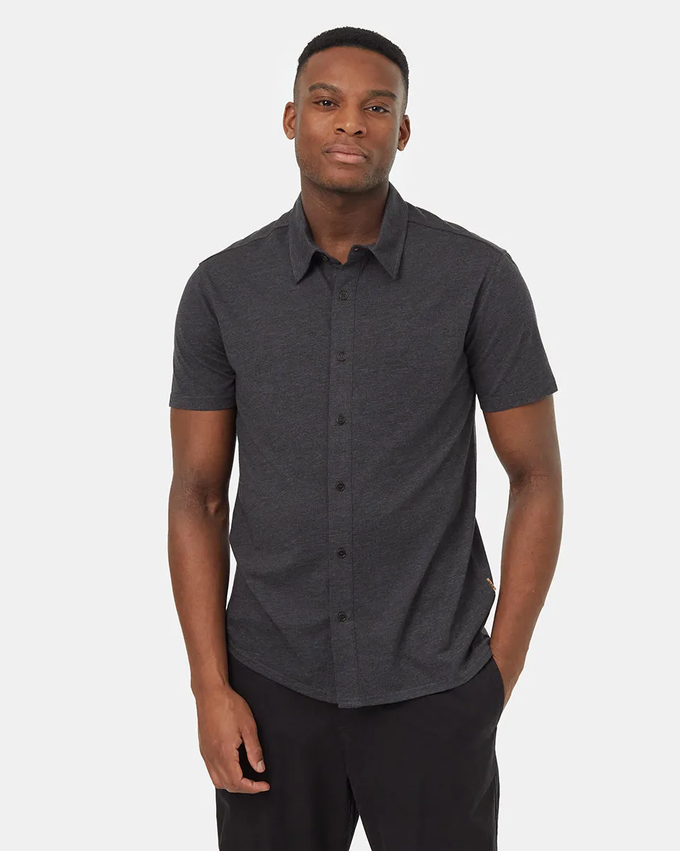 Hawthorn Shirt sold by tentree