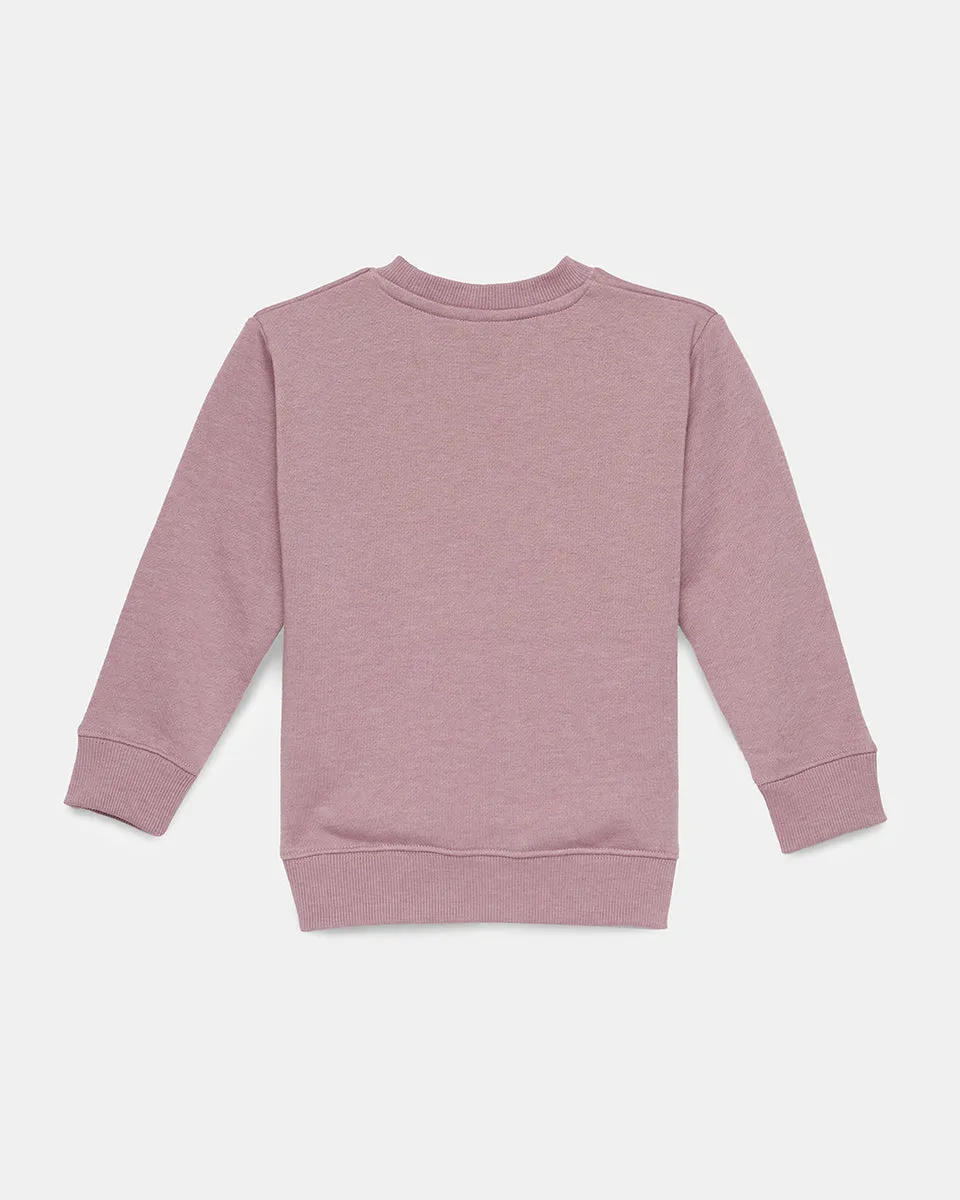 Treefleece Crew sold by tentree product image thumbnail 2