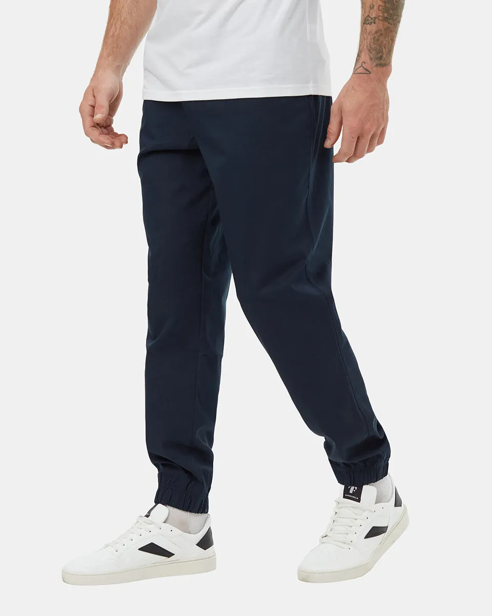 TechBlend Classic Jogger sold by tentree