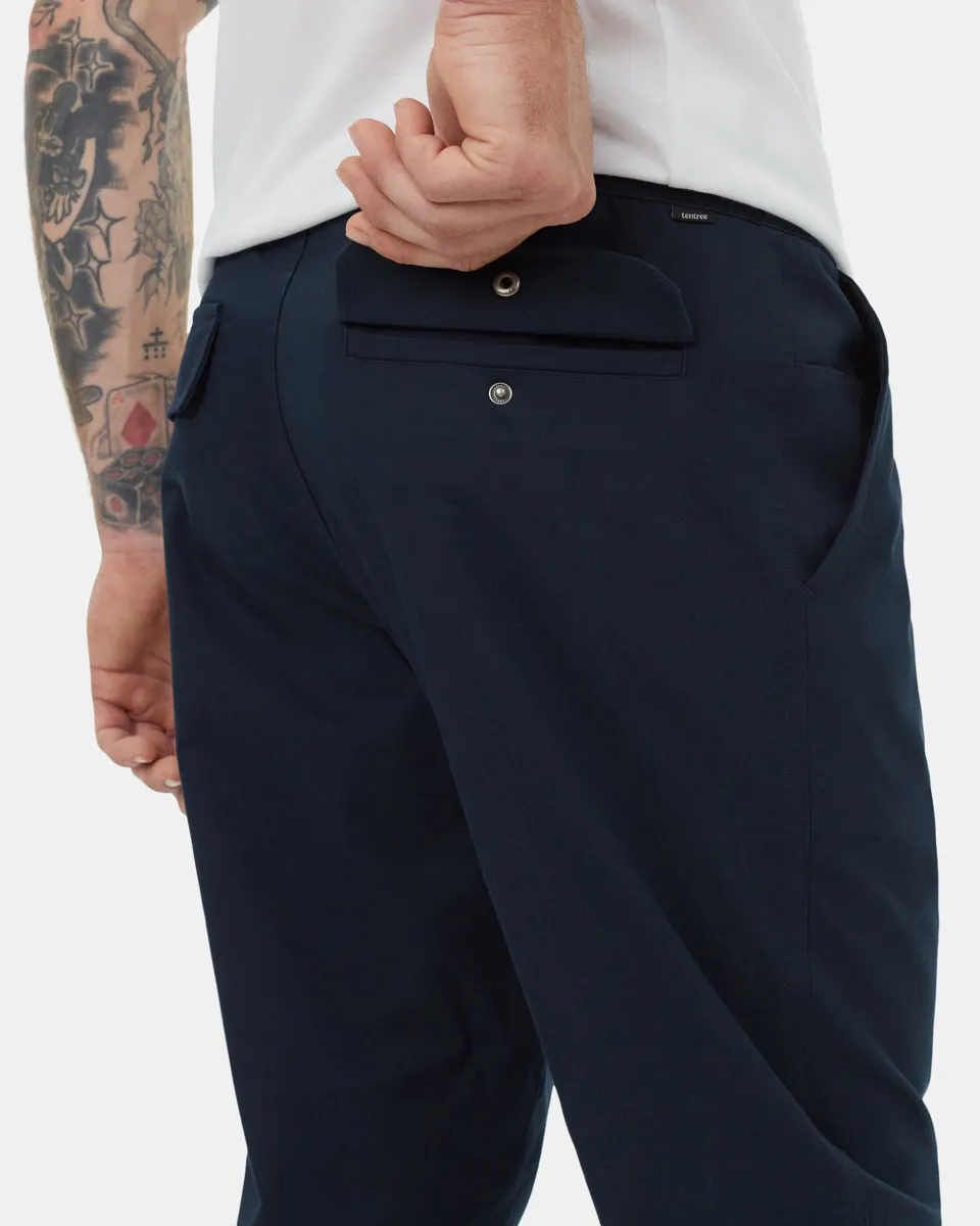 TechBlend Classic Jogger sold by tentree product image thumbnail 4