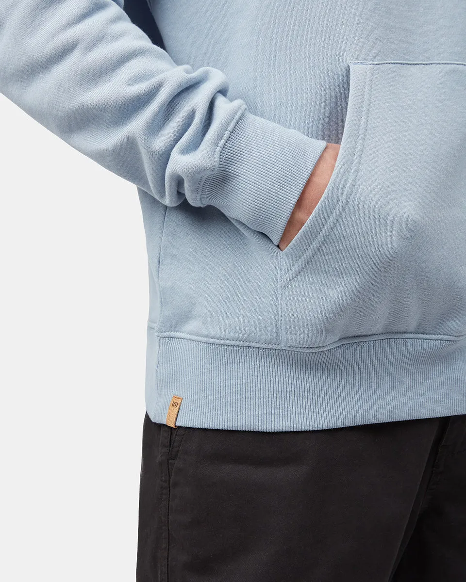 TreeFleece Relaxed Hoodie sold by tentree product image thumbnail 5