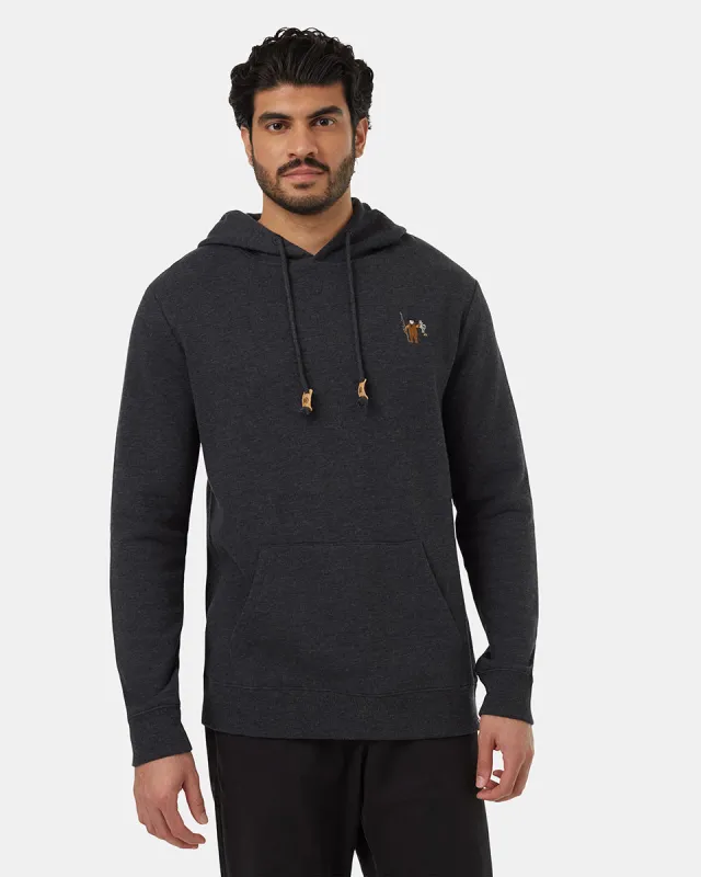 Sasquatch Hoodie sold by tentree