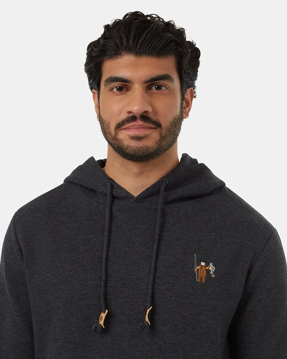 Sasquatch Hoodie sold by tentree product image thumbnail 4