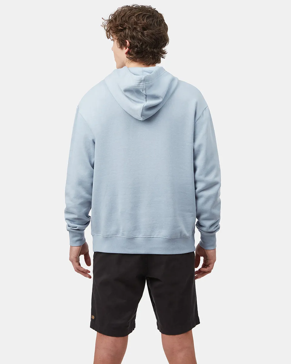 TreeFleece Relaxed Hoodie sold by tentree product image thumbnail 4