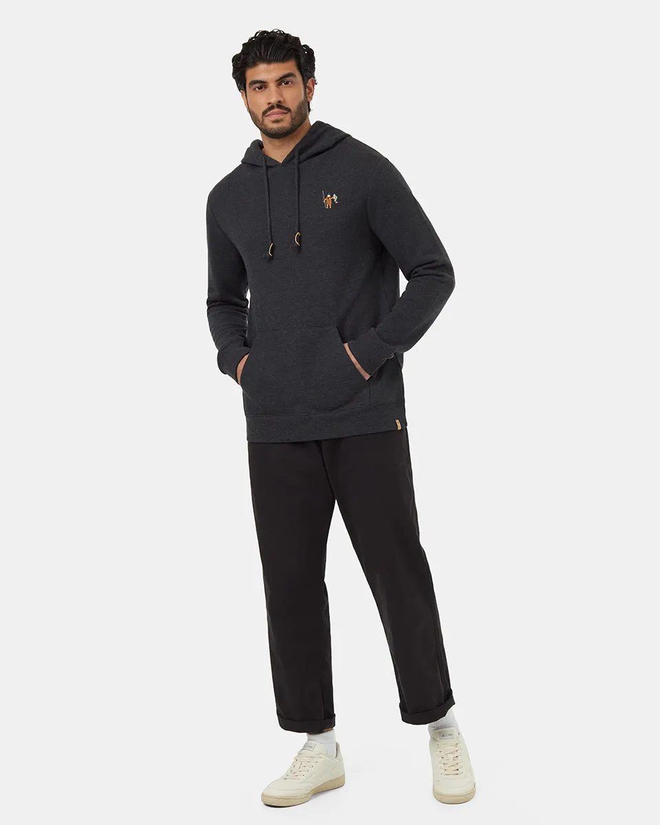 Sasquatch Hoodie sold by tentree product image thumbnail 2