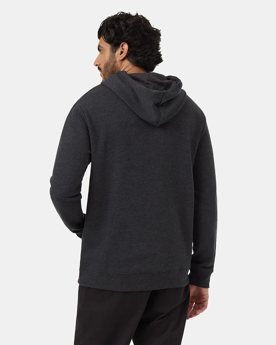 Sasquatch Hoodie sold by tentree product image thumbnail 3