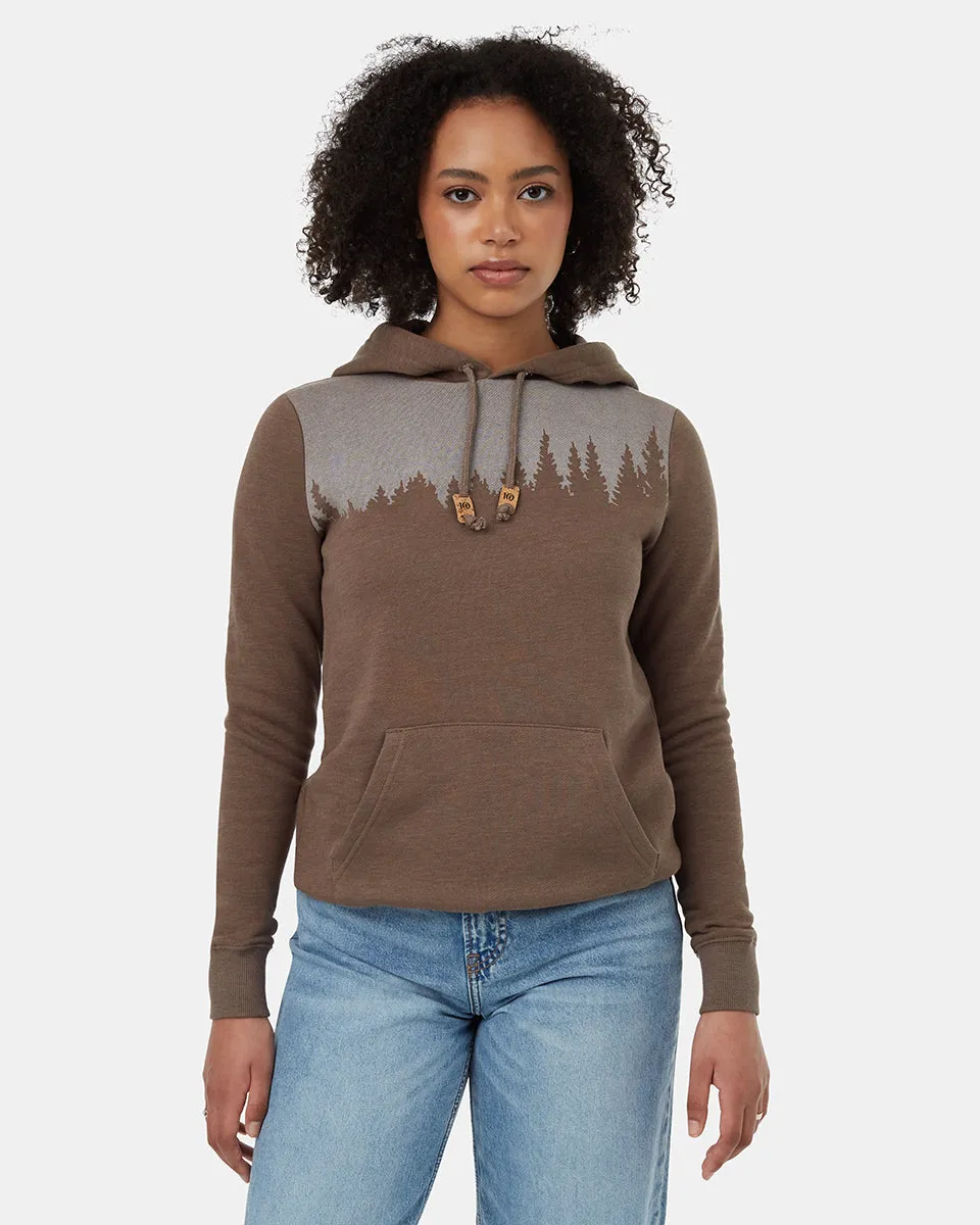 Juniper Hoodie sold by tentree