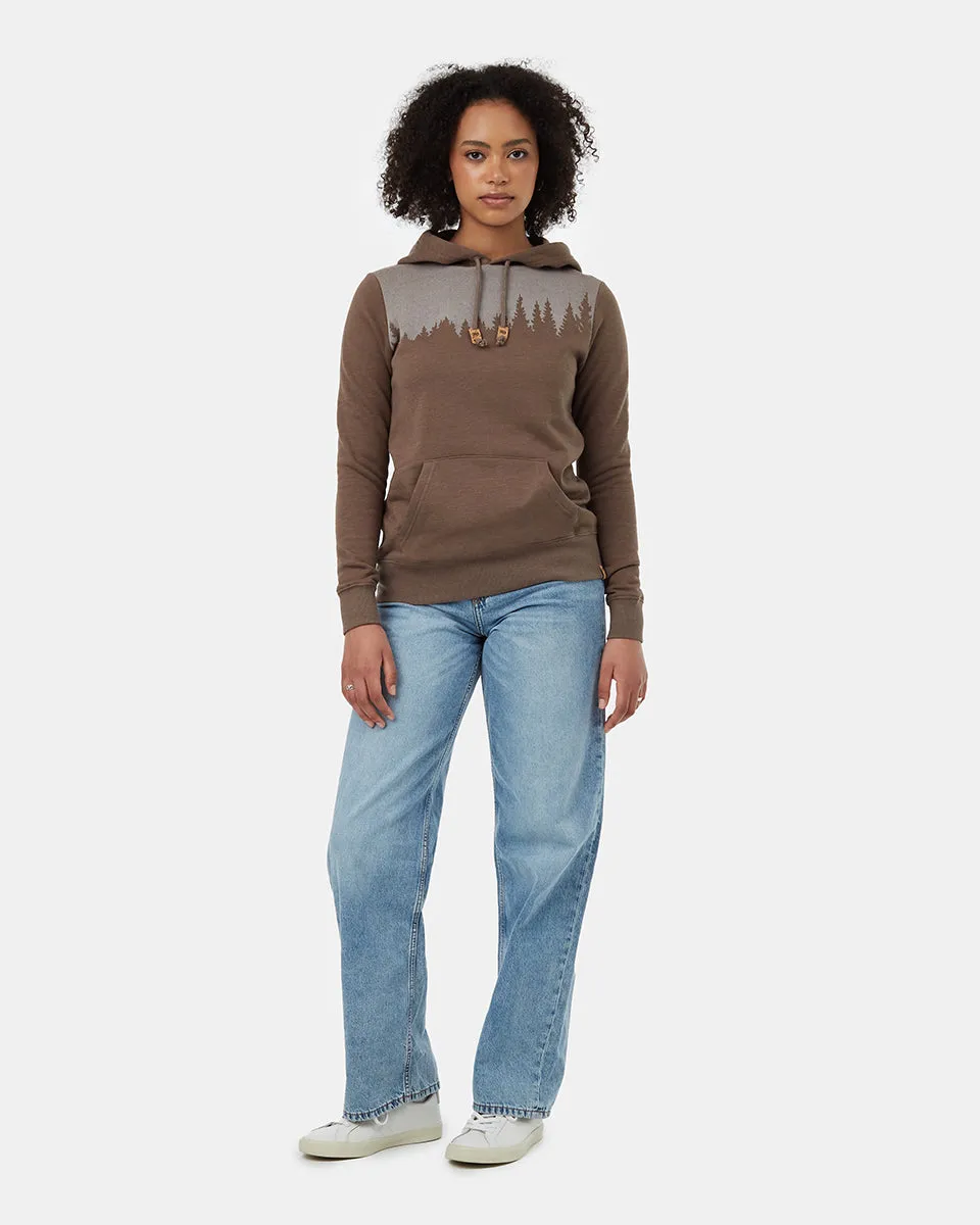 Juniper Hoodie sold by tentree product image thumbnail 2