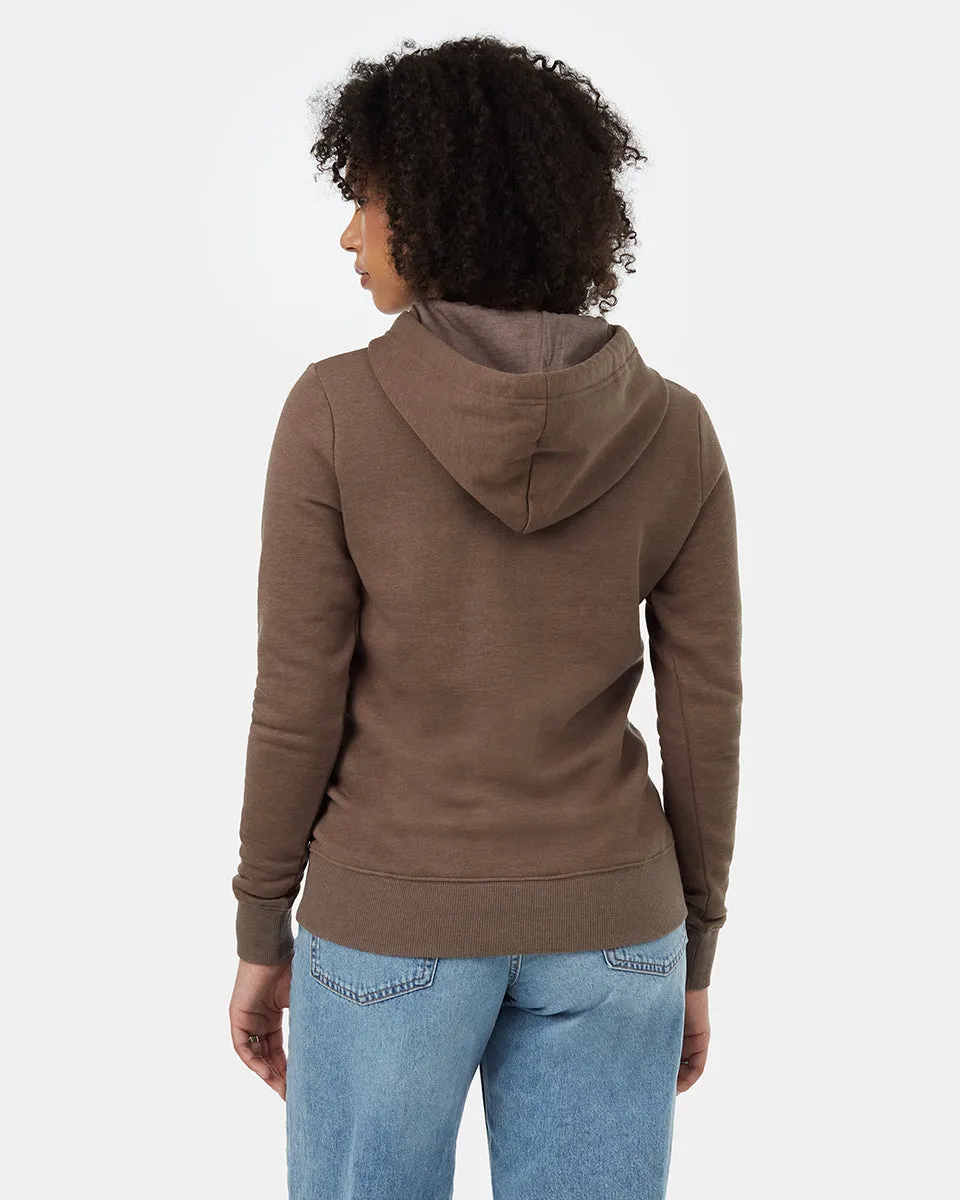 Juniper Hoodie sold by tentree product image thumbnail 3