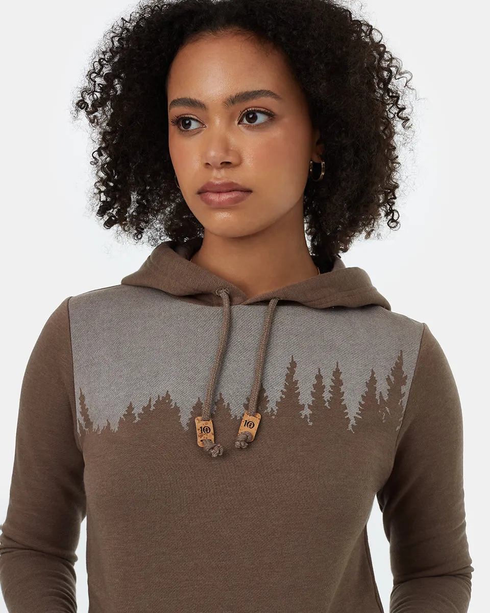 Juniper Hoodie sold by tentree product image thumbnail 4