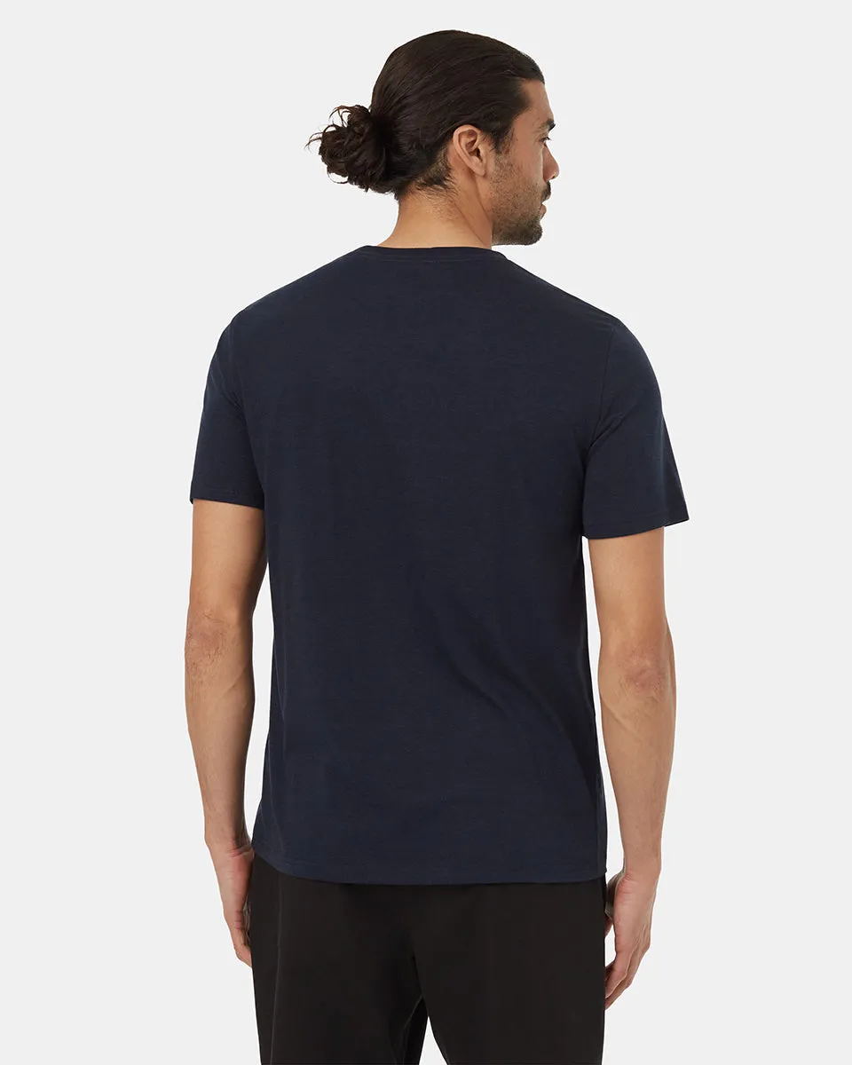 Artist Series Oasis T-Shirt sold by tentree product image thumbnail 3