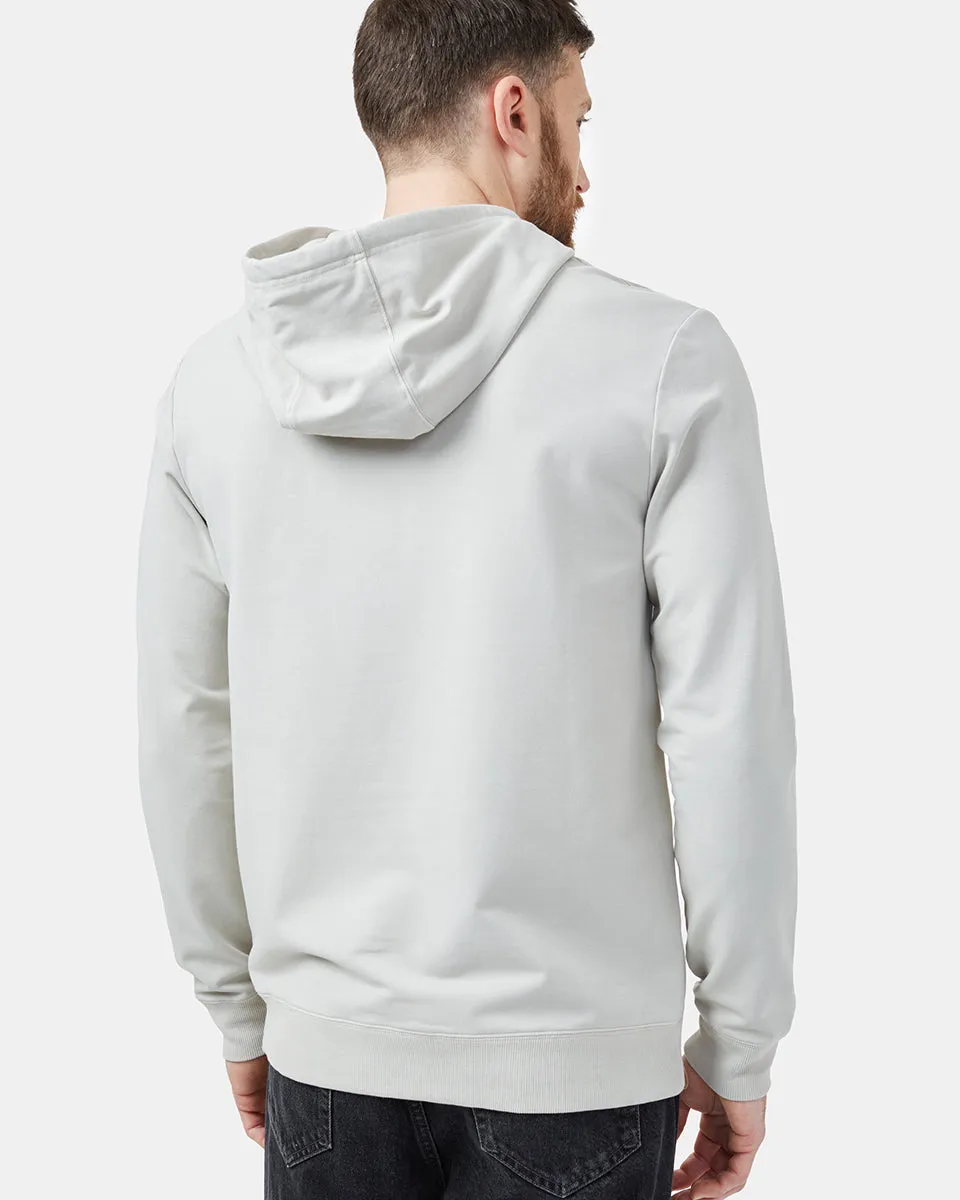 French Terry Reynard Hoodie sold by tentree product image thumbnail 3