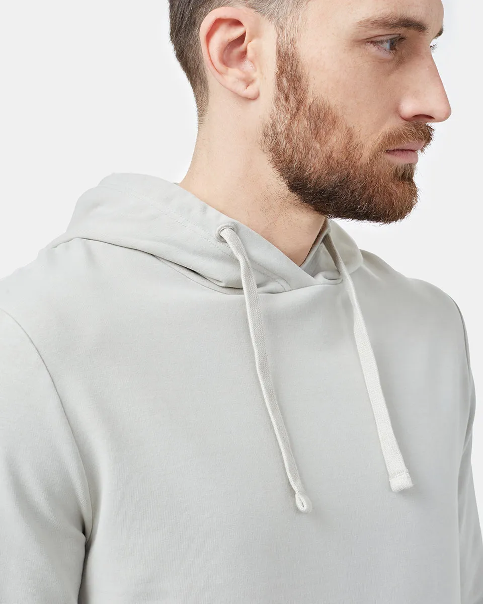 French Terry Reynard Hoodie sold by tentree product image thumbnail 4