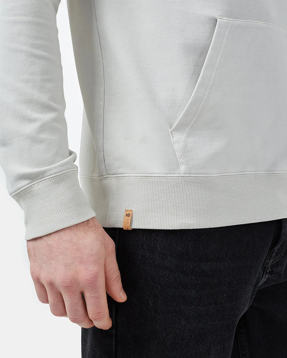 French Terry Reynard Hoodie sold by tentree product image thumbnail 5